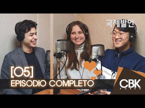 EP05 || Matrimonio Internacional (con Escenas Inéditas) [Opinión Internacional]