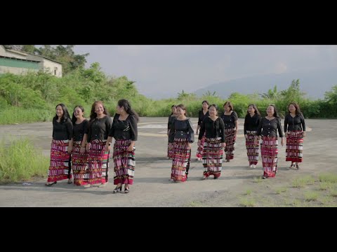 Kanan Kohhran Hmeichhe Female Voice - Van nuamah chuan (Official)