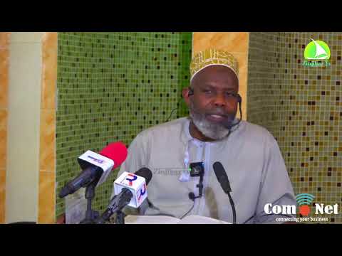 🔴LIVE: HUYU NDIO BINGWA  WA TAFSIRI YA QUR'AN