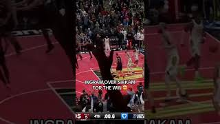 RAPTORS WIN 9-STRAIGHT GAMES 🔥