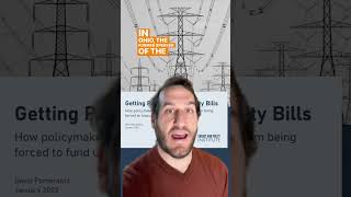 Report: Reforms that policymakers can enact to make it harder for utilities to run corrupt schemes