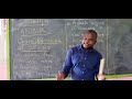 Animal Biology and Behavior Concepts