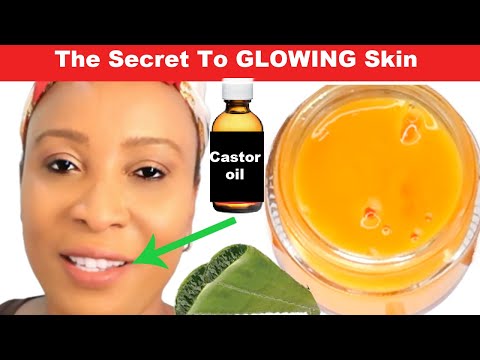 Just 3 Drops, Reduce Wrinkles, Fade Dark Spots & Boost Collagen At Home