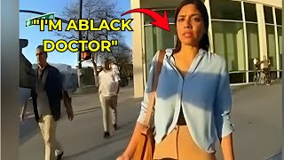 Power-Tripping Officer demands ID from Doctor, Career Ends After $3M Settlement