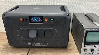 This Power Station Packs 3840W – What Can It REALLY Do?