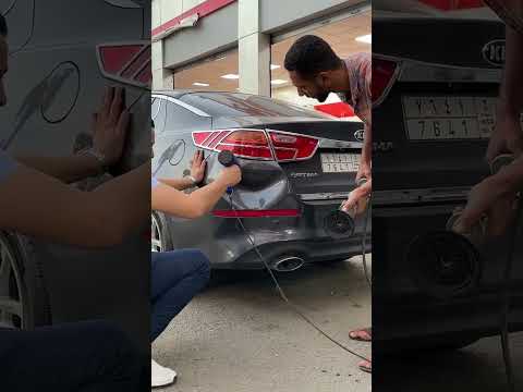 #ู
ุญูุงุช_ุชุตููุญ_ุงูุณูุงุฑุงุช +Car seating process by tensioning