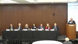 The Steven C. Bennett Annual Program: Cutting Edge Issues in Commercial Arbitration