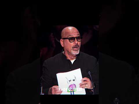 13 year old magician shocks judges 🔥 #trollface #edit #bgt #talentshow #trending #viral #shorts
