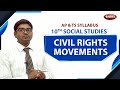 Civil Rights Movement Key Concepts
