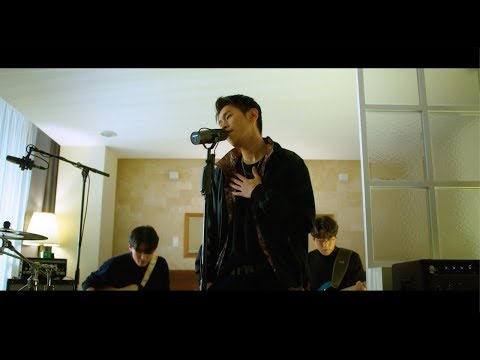 Crush (크러쉬) - 'Butterfly' & 'Sunset' Live Film