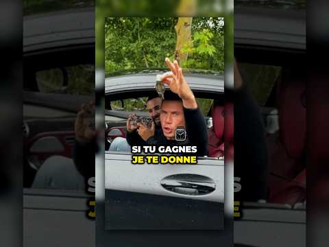 Un run, une rolex. #lamenace #business #cash #homme #viril #rolex #mercedes