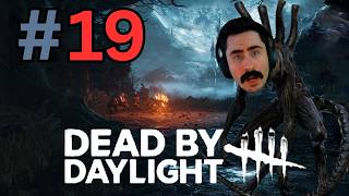 #19– Dead By Daylight | Repaz plays