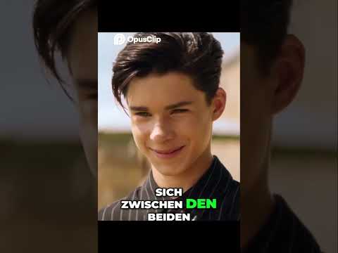 IDA & JO: Will friendship turn into LOVE in SCHOOL FOR MAGICAL ANIMALS 4?