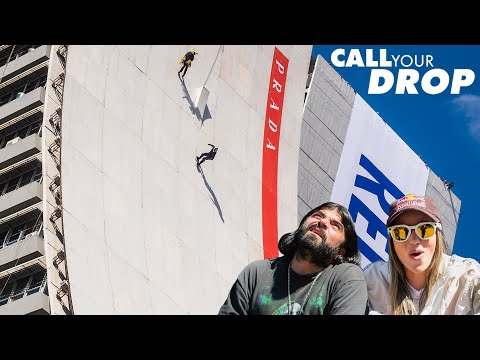 Call Your Drop