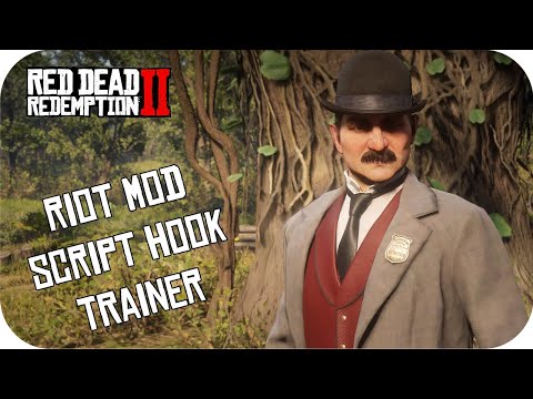 Script hook rdr 2 critical error что делать