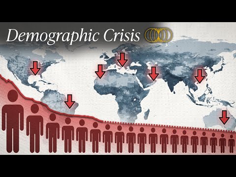 Is There a Way Out of Population Collapse?