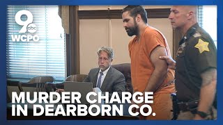 Prosecutor: Man shot, killed his ex-girlfriend's new boyfriend in Dearborn County