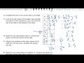 Understanding Negative Exponents and Operations