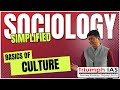 Cultural Diffusion and Material Culture