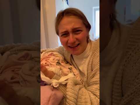 Unterschied zwischen 1&2 Kinder ? #familie #mamaleben #papasein #itsagirl
