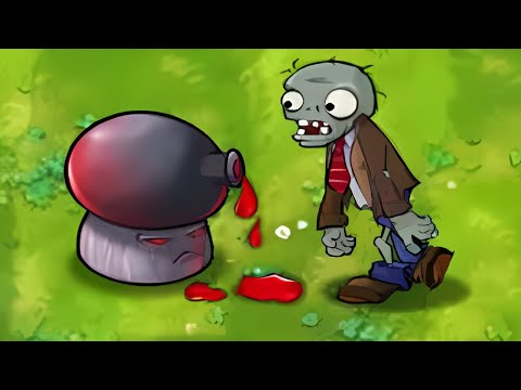 PVZ FUSION es INSANO! 😈