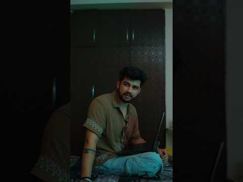 Security guard ￼ka exam 🥹❤️🫶🏻 #varunbundela #trendingshorts #shorts