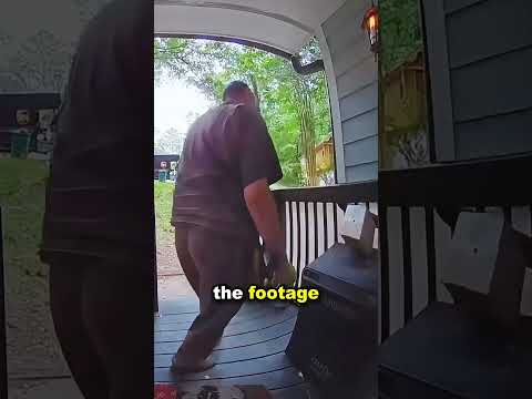 Man changes the drivers' attitudes#shorts