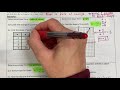 Finding Slope and Rate of Change from Various Representations