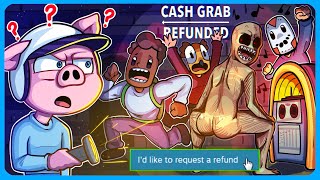 This Game Was a Cash Grab That We Refunded