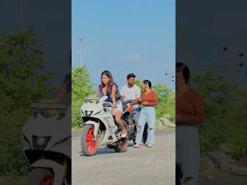 Bahen Ho To Aysi🥹❤️#shorts #ktm #youtubeshorts