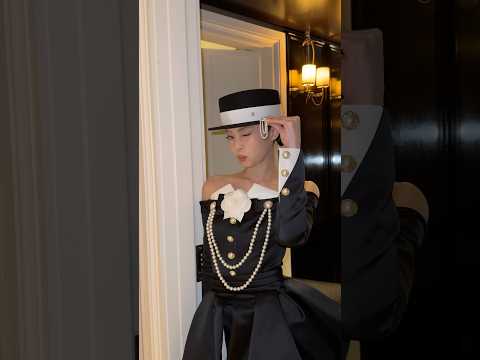MET GALA 25 🖤🤍