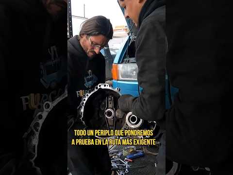 Confiamos en el ingenio mexicano para seguir la ruta 🤞