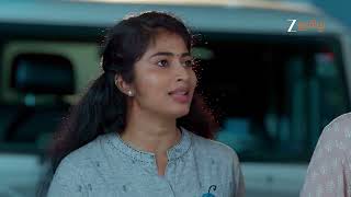 Veera | Ep - 423 | Webisode | Sep 05 2025 | Zee Tamil