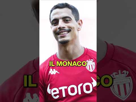 SPONSOR DI CALCIO ➕ GRANDI