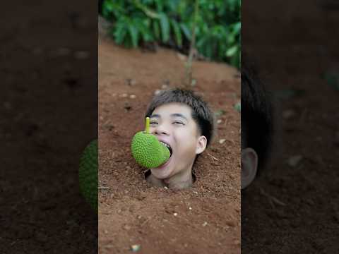 Điều gì đã khiến tôi khiếp sợ đến vậy P3 #lcnhat #mukbang
