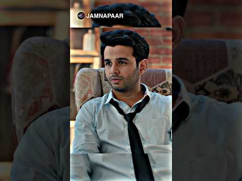 Shanky ka naya look😎😎|| #amazonwebservices #bollywood #ca #viral #motivation #movie #jamnapaar