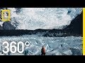 Understanding Glaciers and Their Impact
