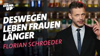 Geld in hetero Beziehungen – Florian Schroeder | Johann König findet: Geld ist was Wunderbares