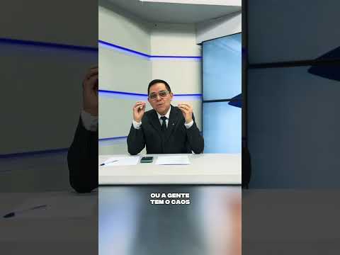 Tarcísio de Freitas choca São Paulo: "Não acredito na justiça"