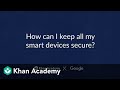 Smart Device Security and Risks
