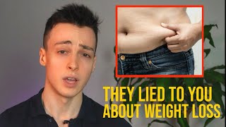 Weight Loss Coach: This Is How You Lose Weight (Just 4 Steps)