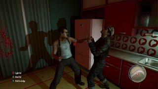 Mafia II: Teach Eric a Lesson