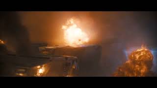Dune - Attack on Atreides
