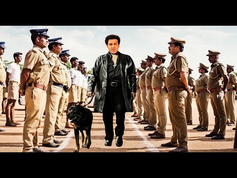 खुदा कसम (Full Movie) | Sunny Deol, Tabu, Ashish Vidhyarti
