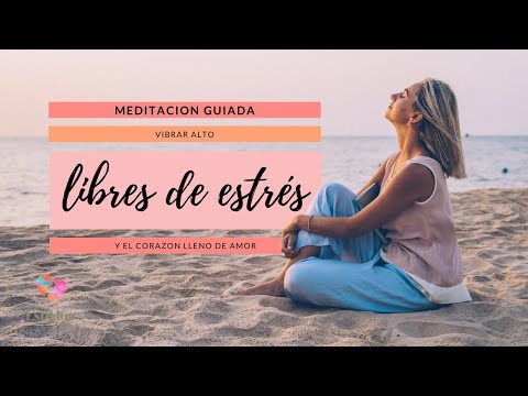 MEDITACION VIBRA ALTO