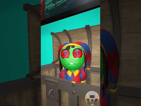How Smart TVman Help BabyTV Escape Skibidi Toilet Zombie? #shorts