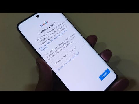 FRP Eliminar Cuenta Google VIVO (Todas Las Referencias) Android Fácil Sirve Con Cualquier Celular