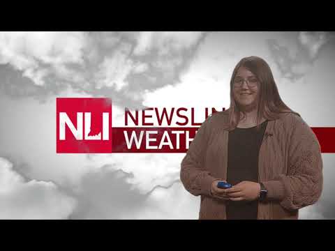 NewsLink Indiana Weather October 28, 2024 - Grace Jackson