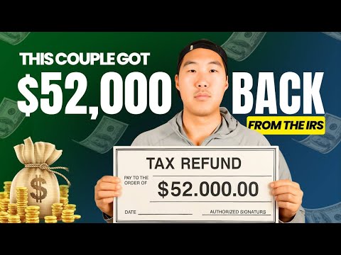 How This Family Paid $0 in Taxes on $161K Salary (And Got Richer Doing It)