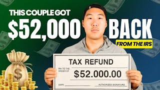 How This Family Paid $0 in Taxes on $161K Salary (And Got Richer Doing It)